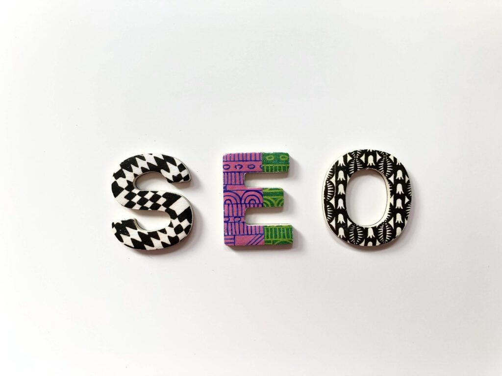 Seo optimisation site sous Wordpress