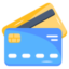 atm-card Méthodes de paiements